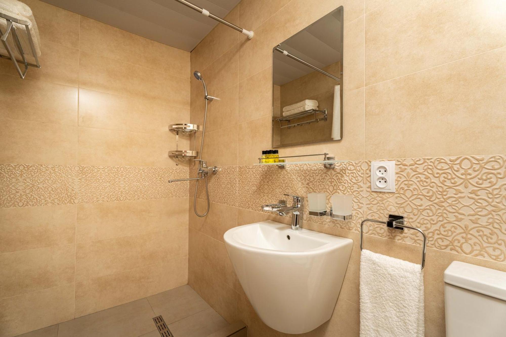 Green Yard Boutique Guesthouse Ташкент Экстерьер фото